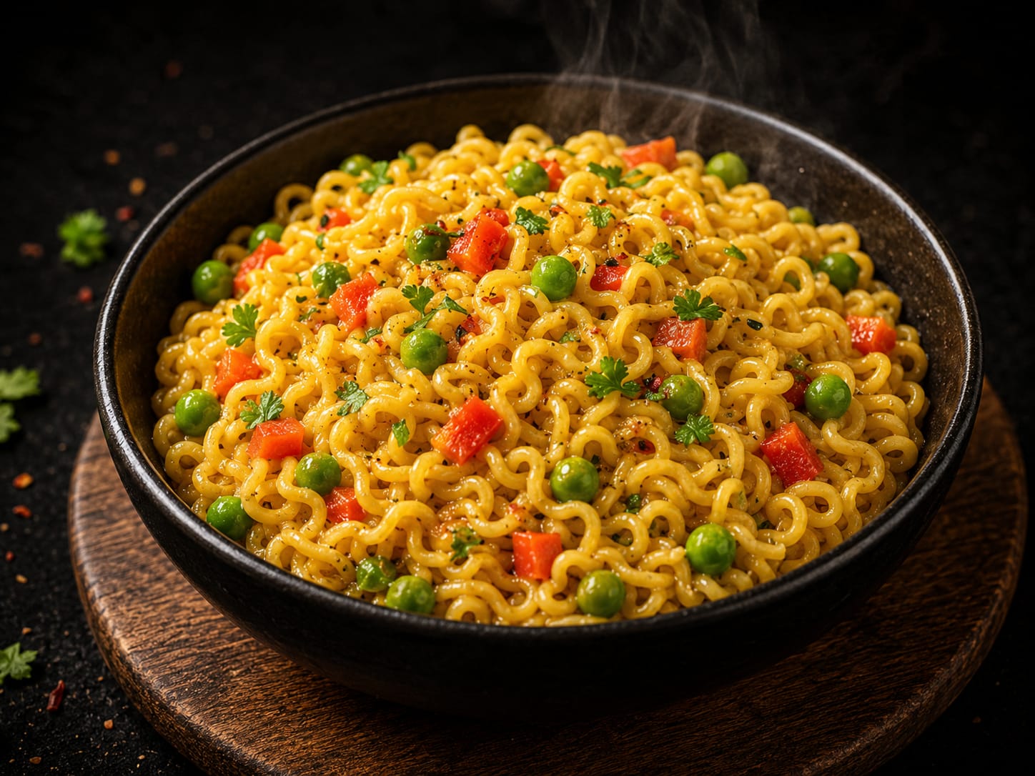 Classic maggi