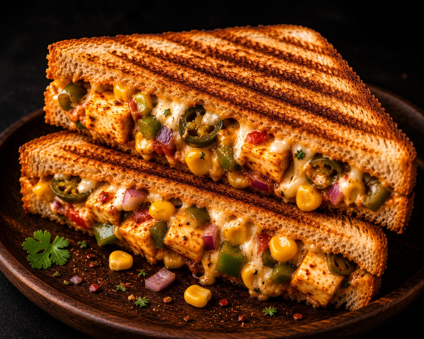 Special sandwich
